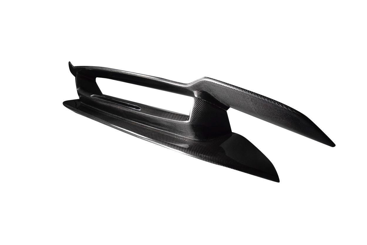 Carbon Creations Phoenix Spoiler Compatible With 2020-2022 Porsche Carrera - 118687