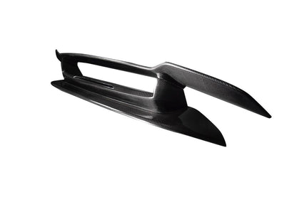 Carbon Creations Phoenix Spoiler Compatible With 2020-2022 Porsche Carrera - 118687