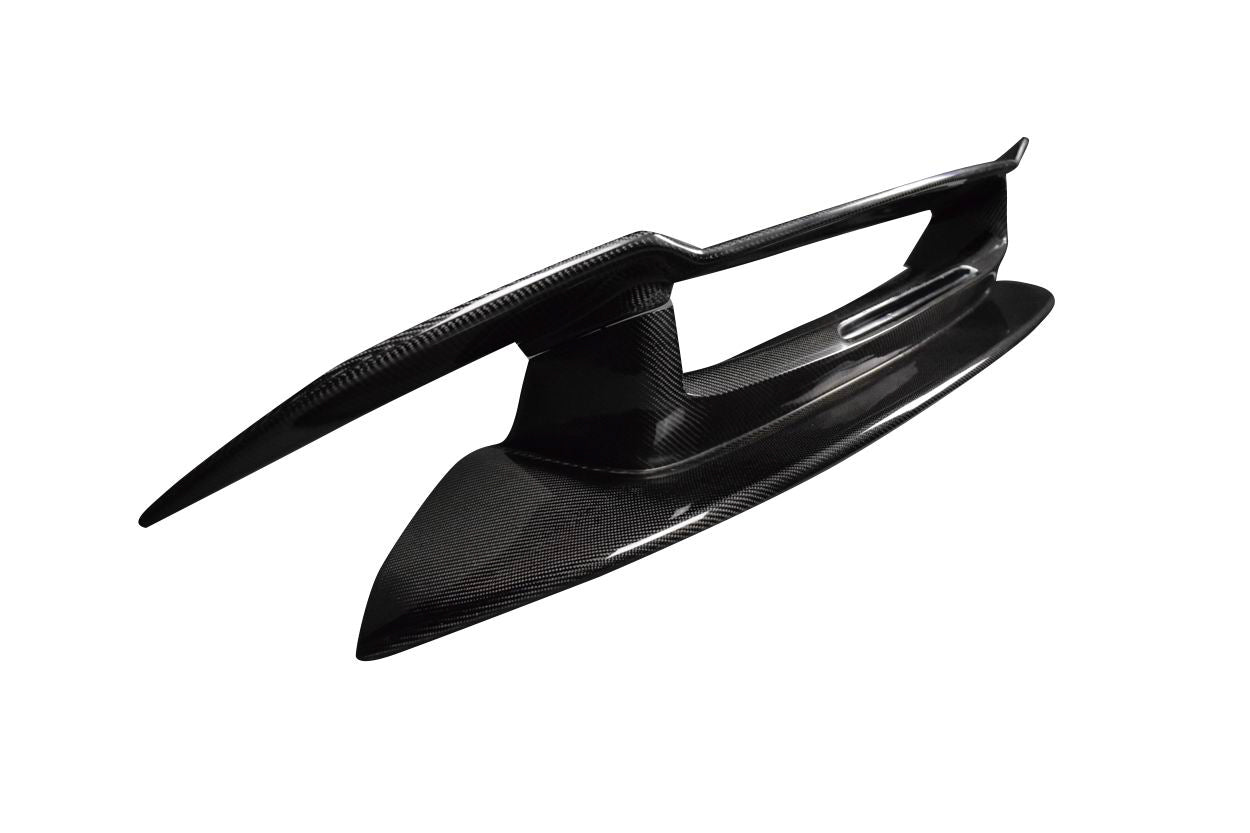 Carbon Creations Phoenix Spoiler Compatible With 2020-2022 Porsche Carrera - 118687