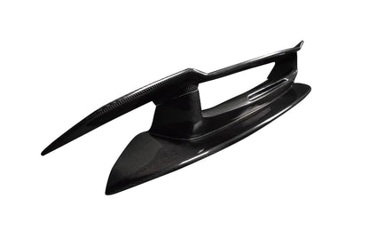 Carbon Creations Phoenix Spoiler Compatible With 2020-2022 Porsche Carrera - 118687