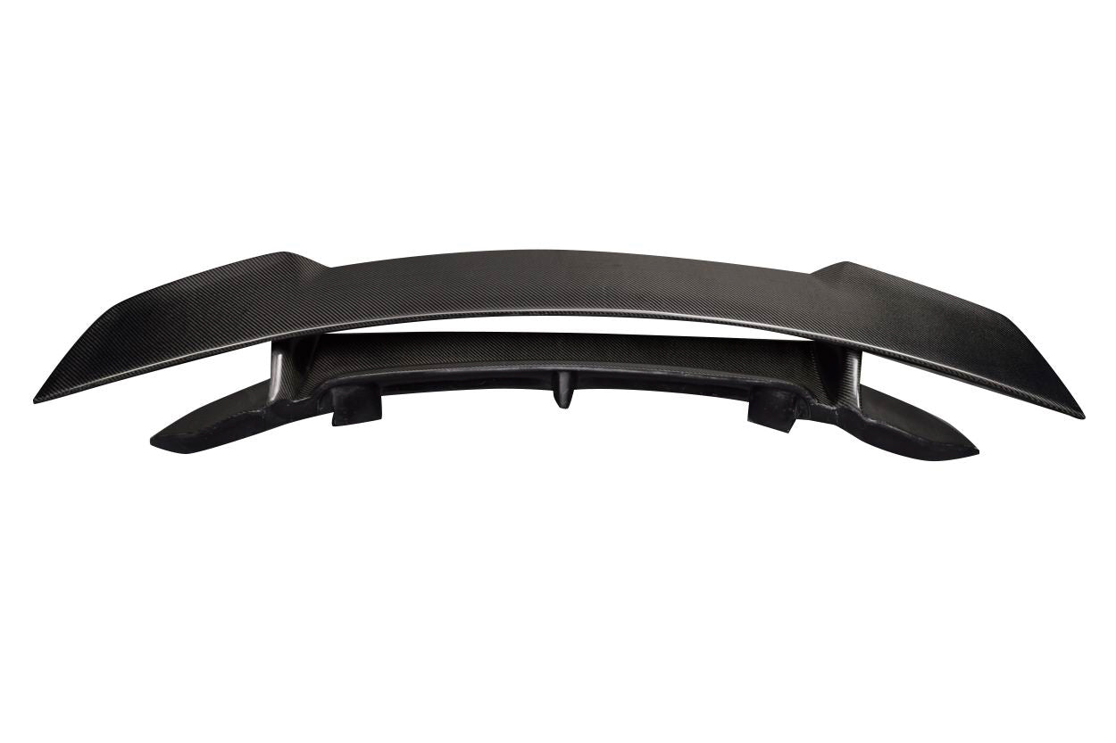Carbon Creations Phoenix Spoiler Compatible With 2020-2022 Porsche Carrera - 118687