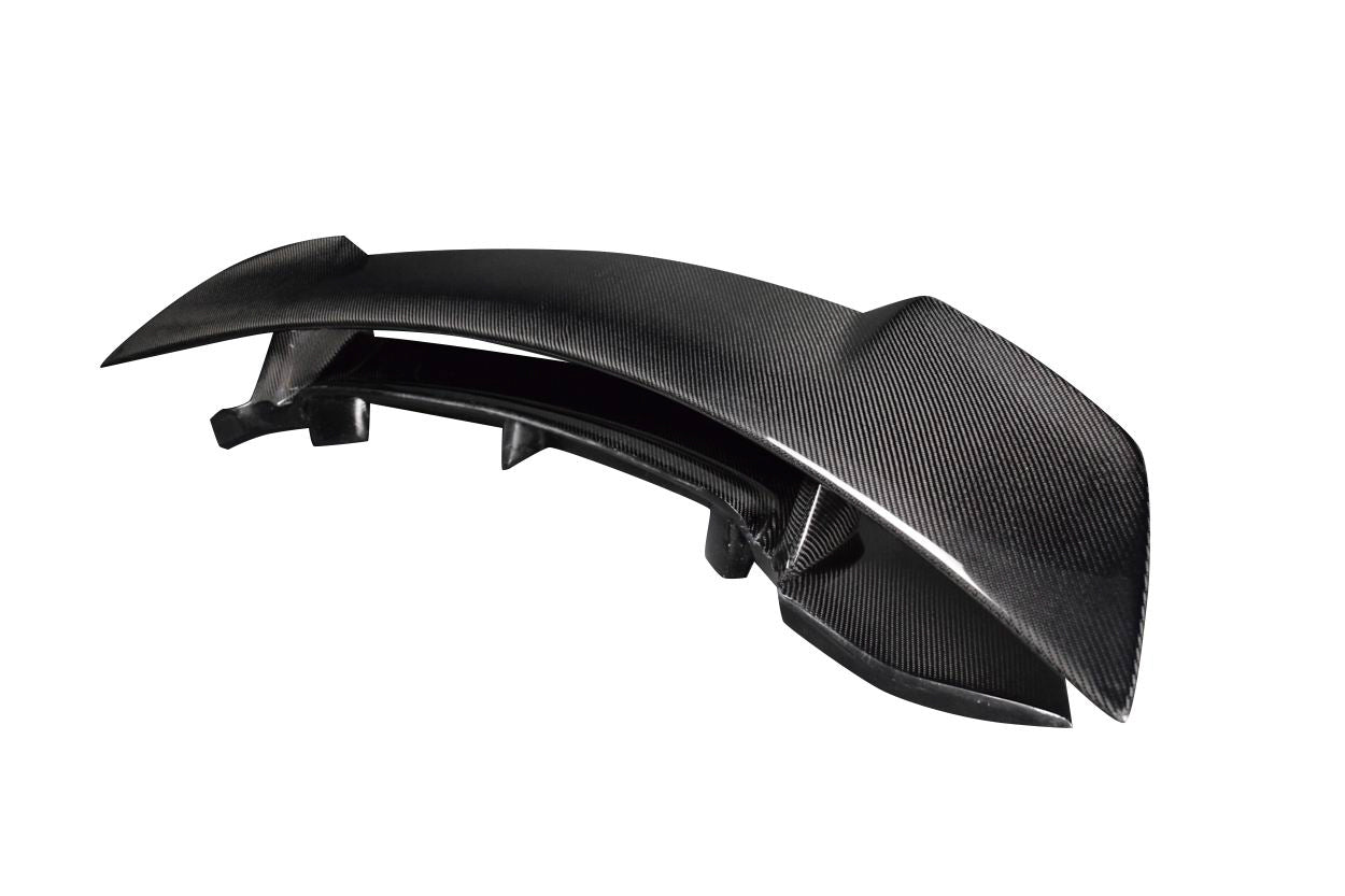 Carbon Creations Phoenix Spoiler Compatible With 2020-2022 Porsche Carrera - 118687