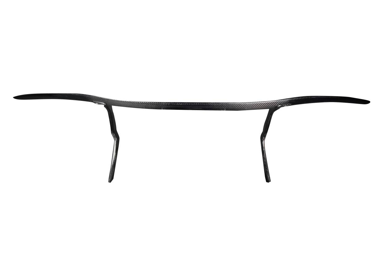 Carbon Creations Starlight Rear Wing Spoiler Compatible With 2016-2020 Mclaren 540c 570s 570GT - 5 Piece - 118699