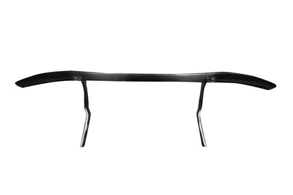 Carbon Creations Starlight Rear Wing Spoiler Compatible With 2016-2020 Mclaren 540c 570s 570GT - 5 Piece - 118699