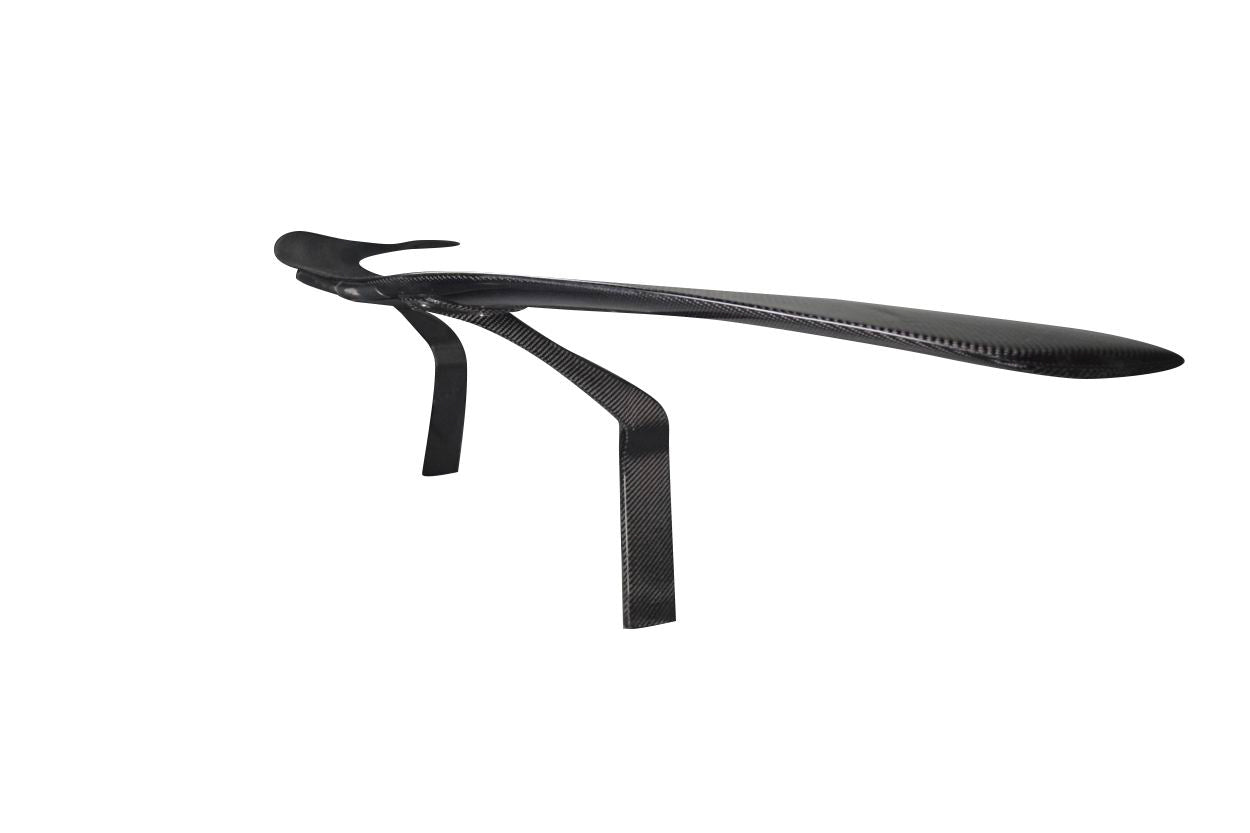 Carbon Creations Starlight Rear Wing Spoiler Compatible With 2016-2020 Mclaren 540c 570s 570GT - 5 Piece - 118699