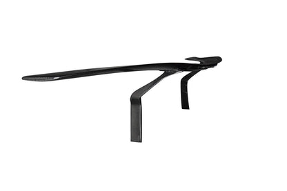 Carbon Creations Starlight Rear Wing Spoiler Compatible With 2016-2020 Mclaren 540c 570s 570GT - 5 Piece - 118699