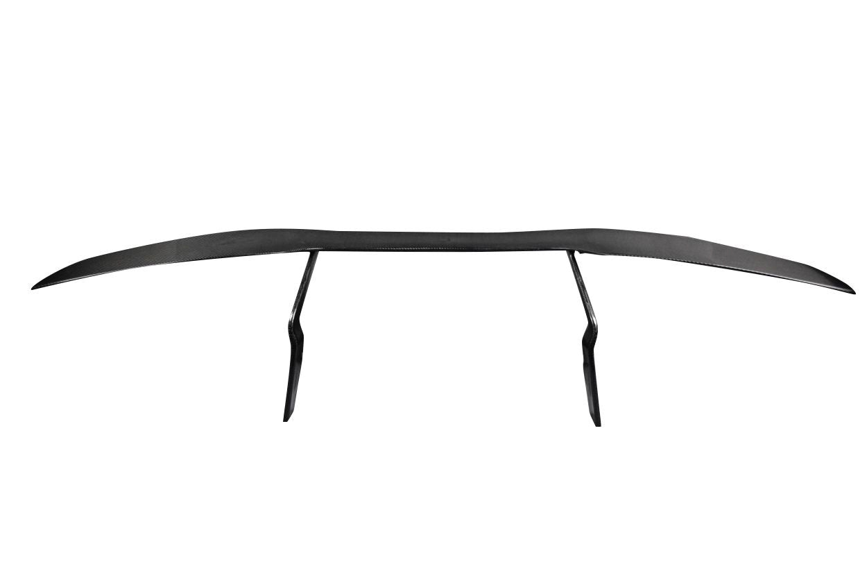 Carbon Creations Starlight Rear Wing Spoiler Compatible With 2016-2020 Mclaren 540c 570s 570GT - 5 Piece - 118699