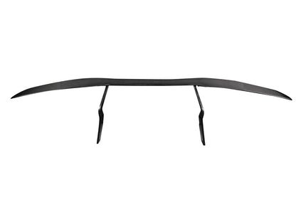 Carbon Creations Starlight Rear Wing Spoiler Compatible With 2016-2020 Mclaren 540c 570s 570GT - 5 Piece - 118699