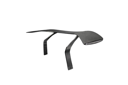 Carbon Creations Starlight Rear Wing Spoiler Compatible With 2016-2020 Mclaren 540c 570s 570GT - 5 Piece - 118699