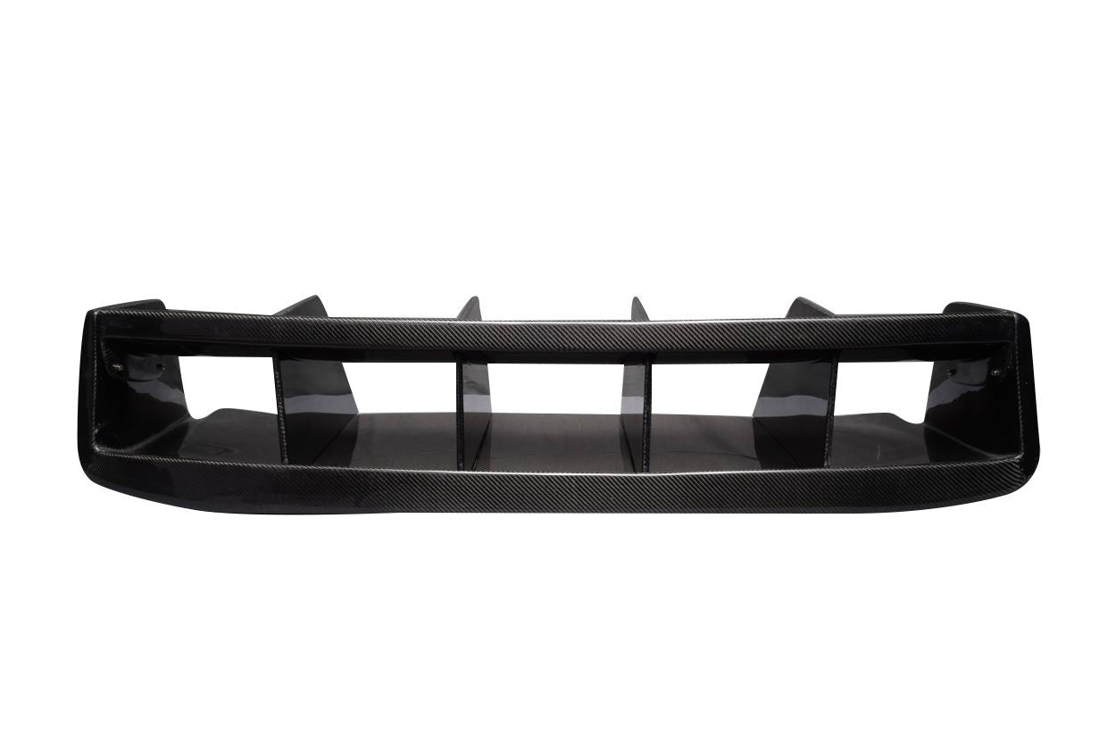 Carbon Creations WRC Look Spoiler Compatible With 2002-2007 Impreza/WRX - 118701