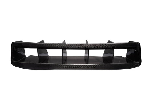 Carbon Creations WRC Look Spoiler Compatible With 2002-2007 Impreza/WRX - 118701