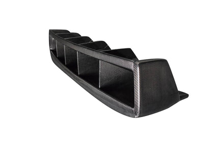 Carbon Creations WRC Look Spoiler Compatible With 2002-2007 Impreza/WRX - 118701