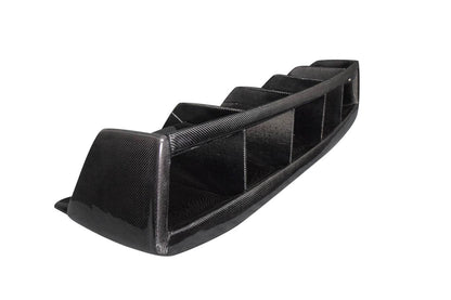 Carbon Creations WRC Look Spoiler Compatible With 2002-2007 Impreza/WRX - 118701