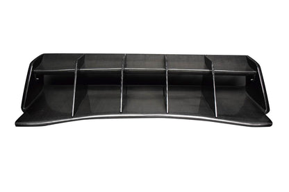 Carbon Creations WRC Look Spoiler Compatible With 2002-2007 Impreza/WRX - 118701