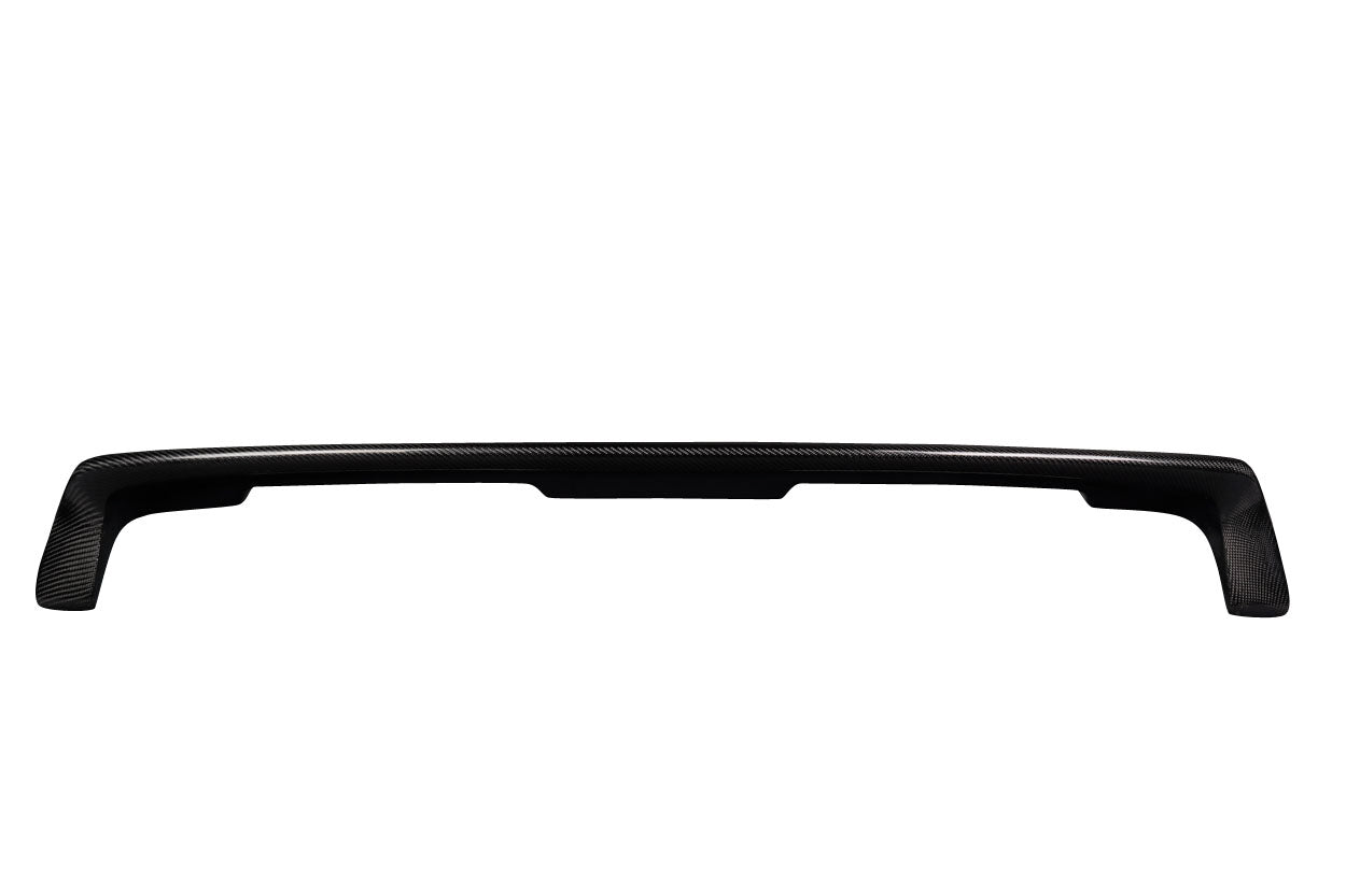 Carbon Creations Jardo Rear Wing Spoiler Compatible With 2007-2014 Toyota FJ Cruiser - 118703