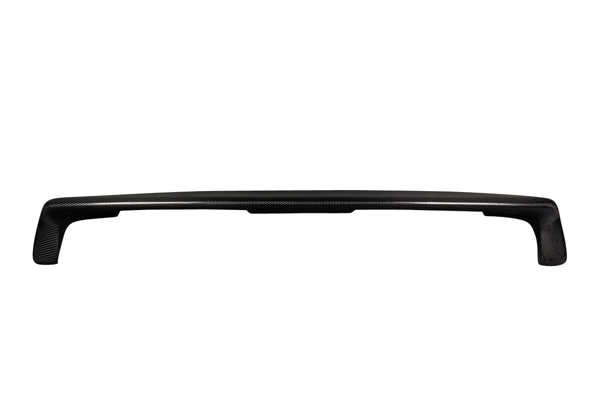 Carbon Creations Jardo Rear Wing Spoiler Compatible With 2007-2014 Toyota FJ Cruiser - 118703