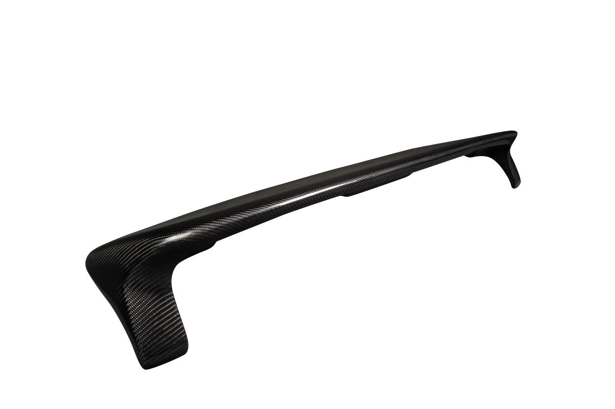 Carbon Creations Jardo Rear Wing Spoiler Compatible With 2007-2014 Toyota FJ Cruiser - 118703