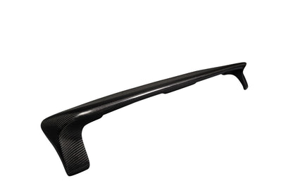 Carbon Creations Jardo Rear Wing Spoiler Compatible With 2007-2014 Toyota FJ Cruiser - 118703