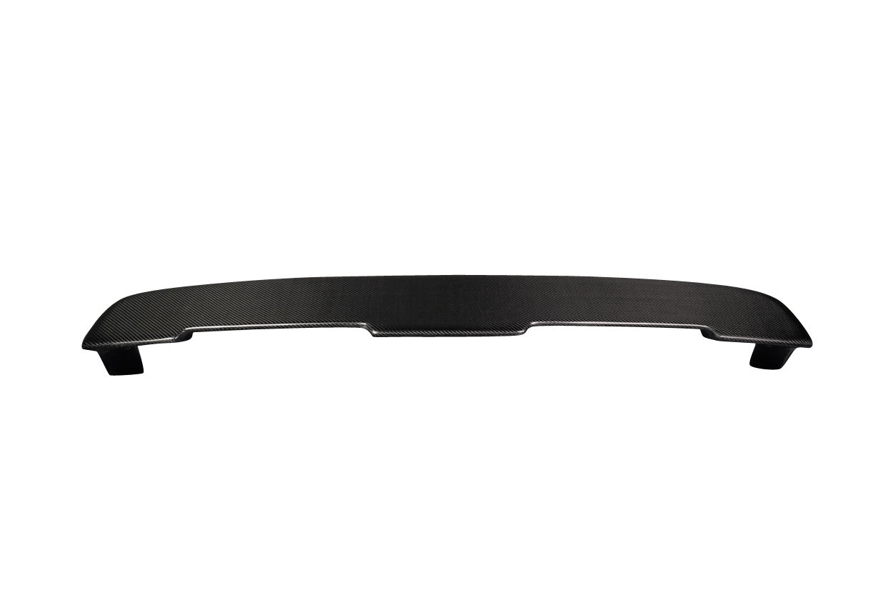 Carbon Creations Jardo Rear Wing Spoiler Compatible With 2007-2014 Toyota FJ Cruiser - 118703