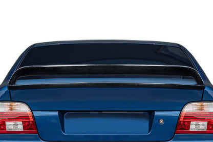 Carbon Creations Zamba Spoiler Compatible With 1997-2003 BMW 5 Series - 118709