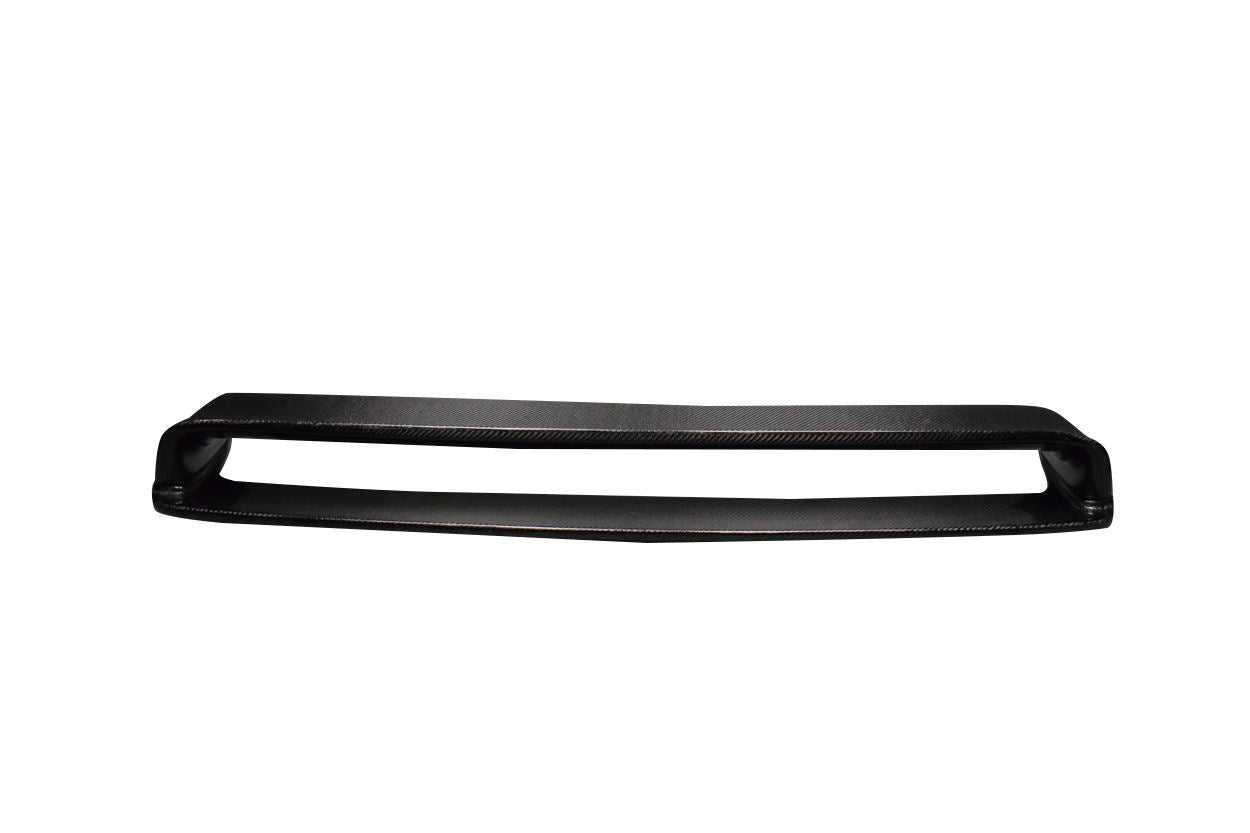 Carbon Creations Zamba Spoiler Compatible With 1997-2003 BMW 5 Series - 118709