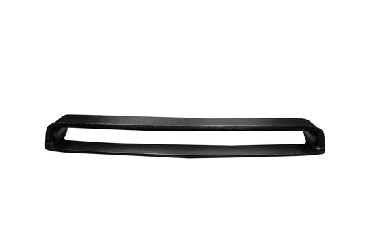 Carbon Creations Zamba Spoiler Compatible With 1997-2003 BMW 5 Series - 118709