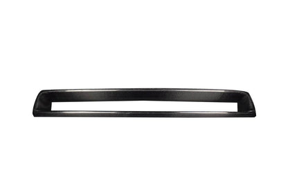 Carbon Creations Zamba Spoiler Compatible With 1997-2003 BMW 5 Series - 118709