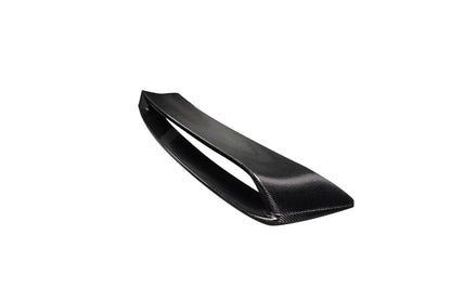 Carbon Creations Zamba Spoiler Compatible With 1997-2003 BMW 5 Series - 118709