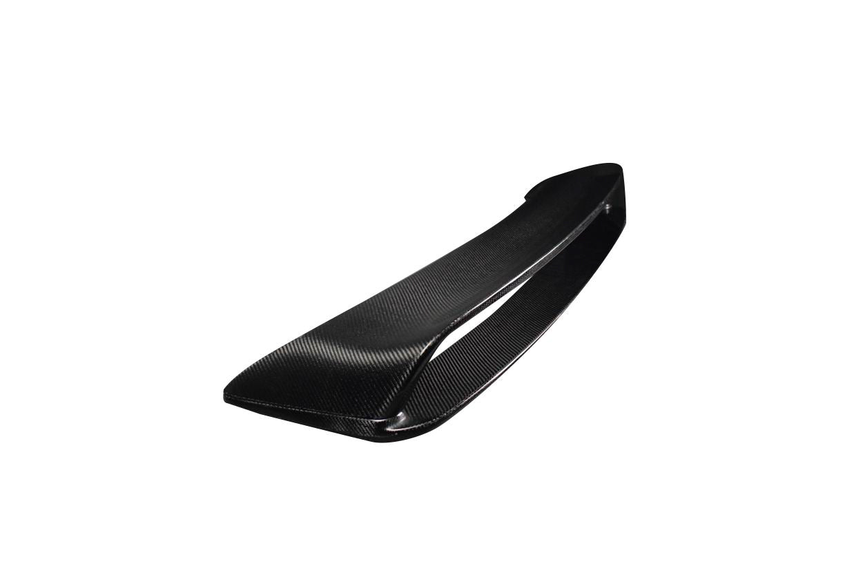 Carbon Creations Zamba Spoiler Compatible With 1997-2003 BMW 5 Series - 118709