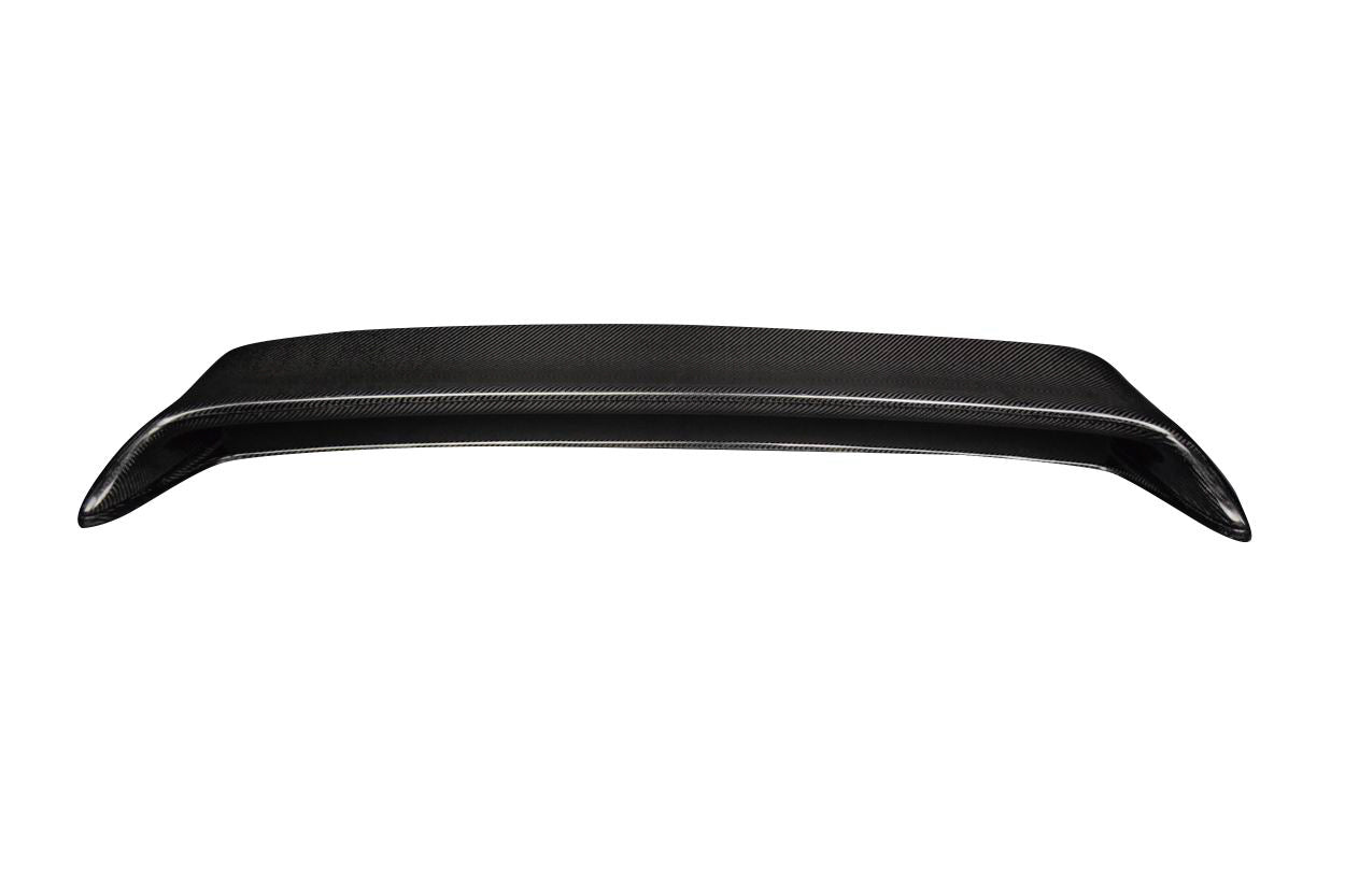 Carbon Creations Zamba Spoiler Compatible With 1997-2003 BMW 5 Series - 118709