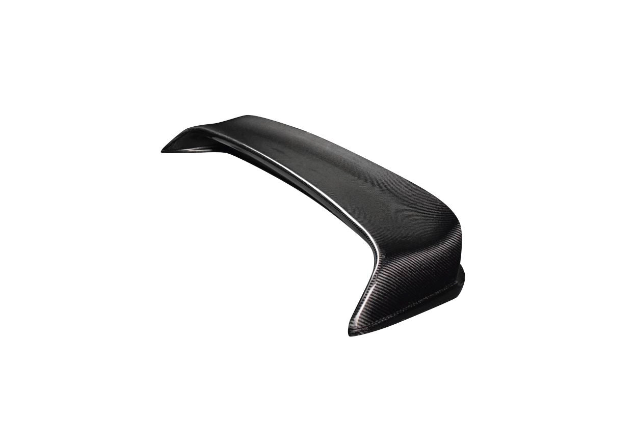 Carbon Creations Zamba Spoiler Compatible With 1997-2003 BMW 5 Series - 118709