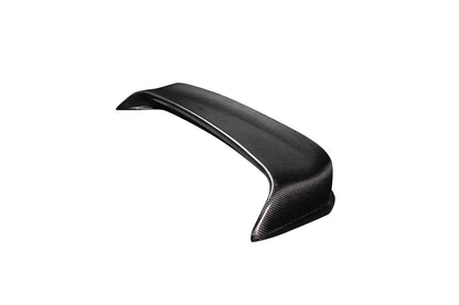 Carbon Creations Zamba Spoiler Compatible With 1997-2003 BMW 5 Series - 118709