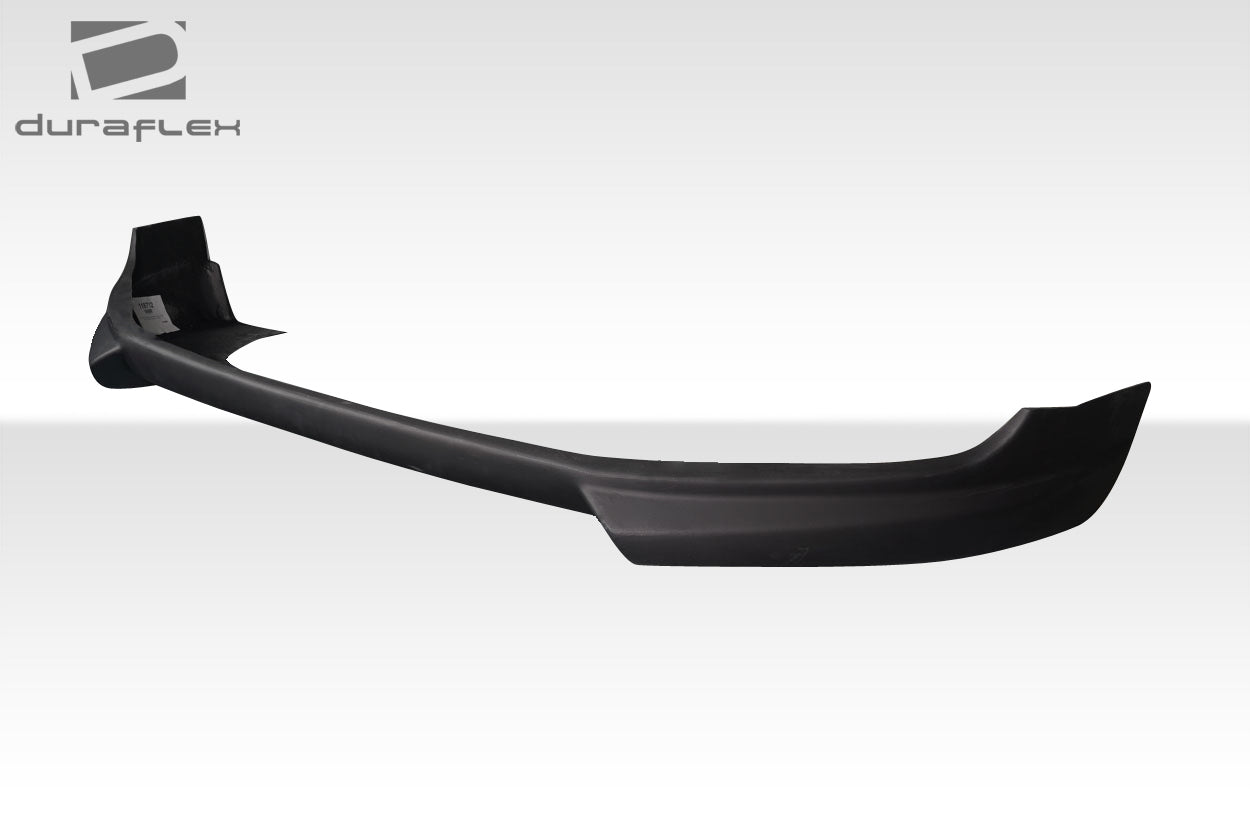 Extreme Dimensions Duraflex Victory Front Lip Spoiler Compatible With 2010-2014 Volkswagen Golf GTI - 1 Piece - 118712