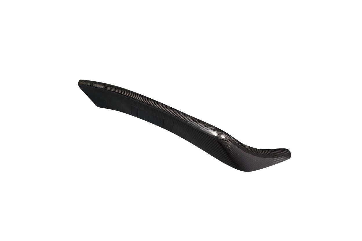 Carbon Creations Magnus Rear Wing Spoiler Body Kit Compatible WIth 1989-1994 Porsche 964 - 118715