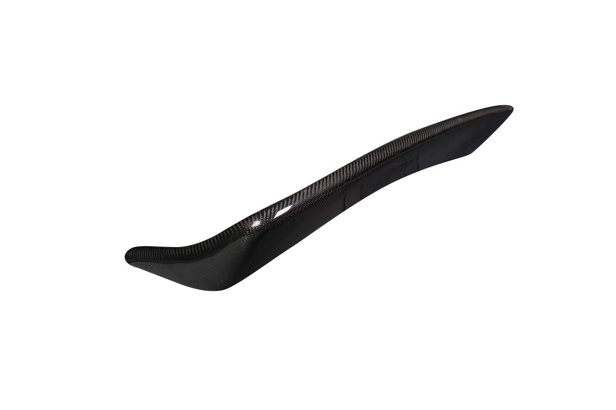 Carbon Creations Magnus Rear Wing Spoiler Body Kit Compatible WIth 1989-1994 Porsche 964 - 118715