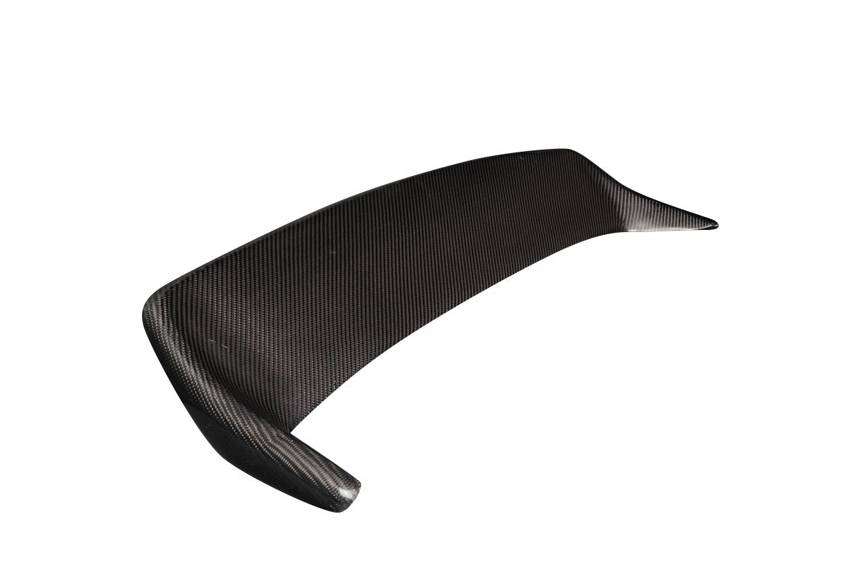 Carbon Creations Magnus Rear Wing Spoiler Body Kit Compatible WIth 1989-1994 Porsche 964 - 118715