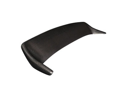 Carbon Creations Magnus Rear Wing Spoiler Body Kit Compatible WIth 1989-1994 Porsche 964 - 118715