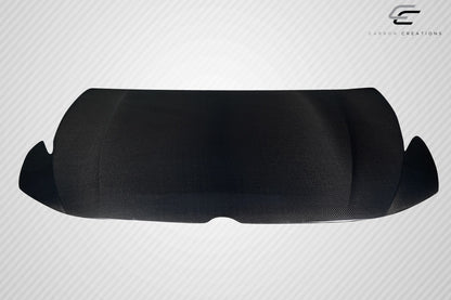 Carbon Creations OEM Look Hood Compatible With 2022-2023 Volkswagen GTI - 1 Piece - 118716