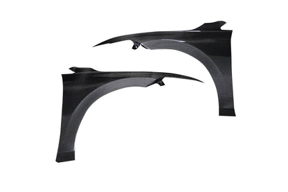 Carbon Creations OEM Look Front Fender Compatible With 2022-2023 Golf/GTI - 118717