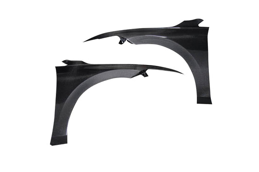 Carbon Creations OEM Look Front Fender Compatible With 2022-2023 Golf/GTI - 118717