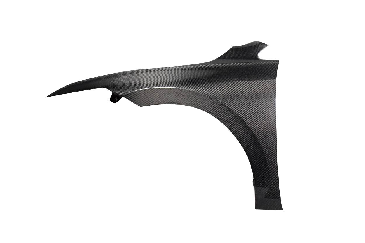 Carbon Creations OEM Look Front Fender Compatible With 2022-2023 Golf/GTI - 118717