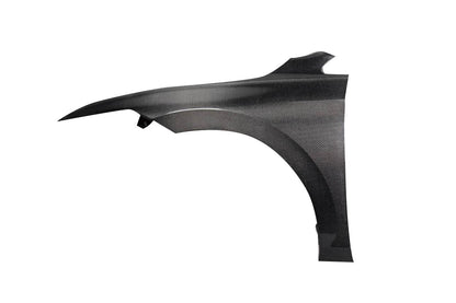 Carbon Creations OEM Look Front Fender Compatible With 2022-2023 Golf/GTI - 118717