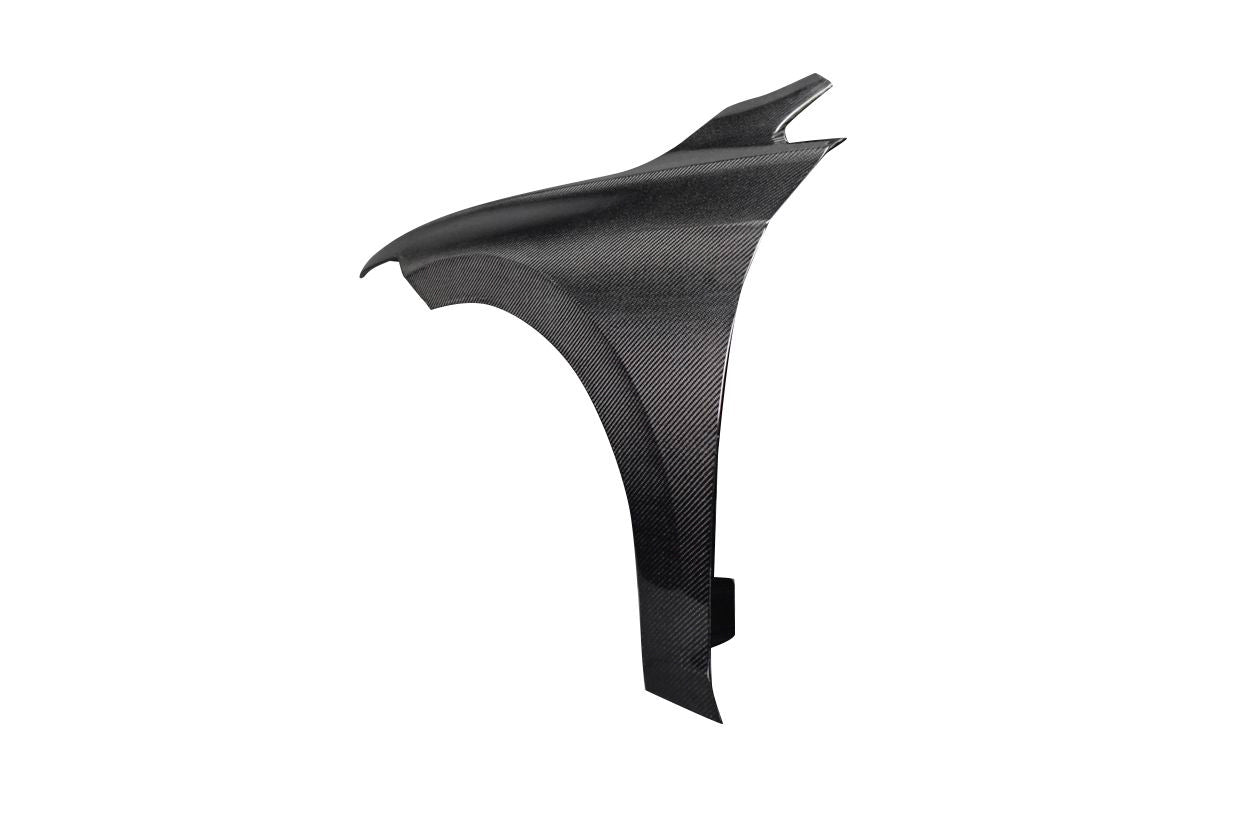 Carbon Creations OEM Look Front Fender Compatible With 2022-2023 Golf/GTI - 118717