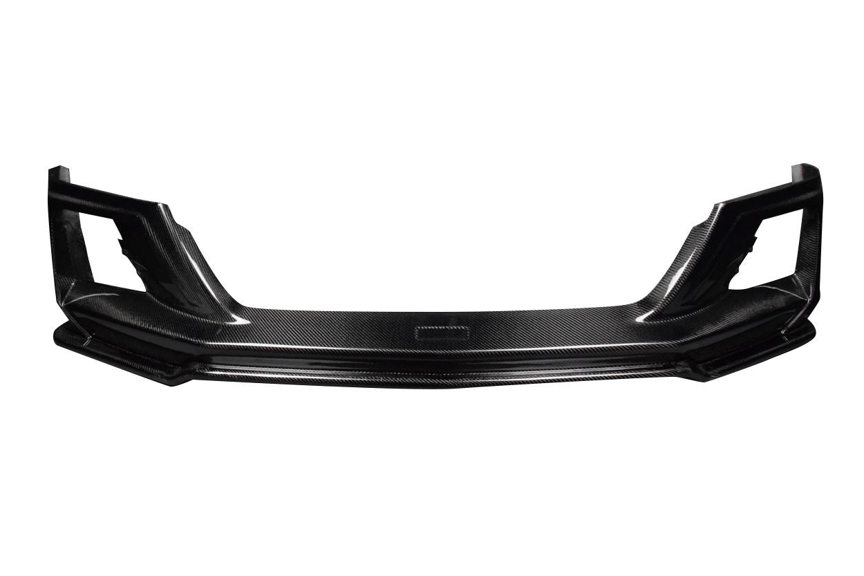 Carbon Creations Mystic Front Lip Compatible With 2013-2020 Subaru BRZ - 118722