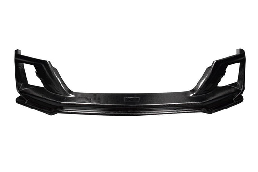 Carbon Creations Mystic Front Lip Compatible With 2013-2020 Subaru BRZ - 118722