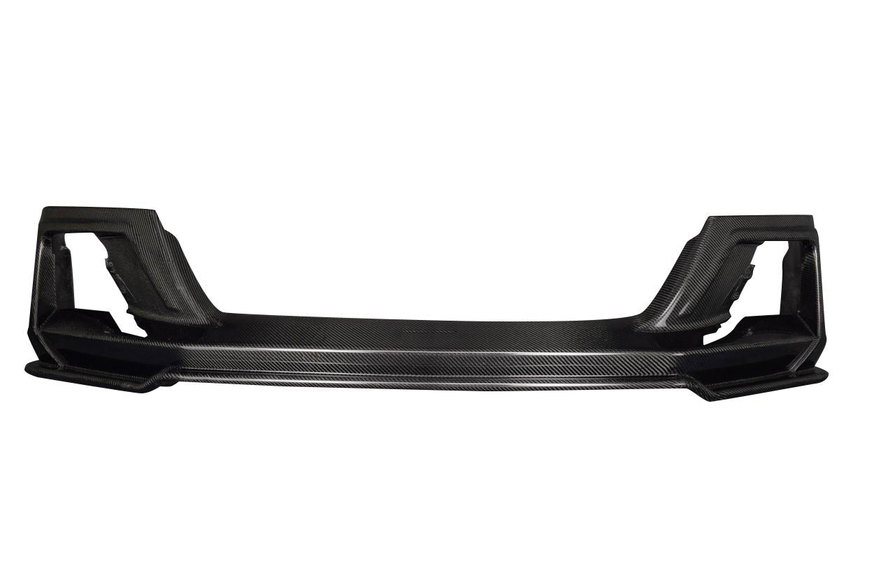 Carbon Creations Mystic Front Lip Compatible With 2013-2020 Subaru BRZ - 118722