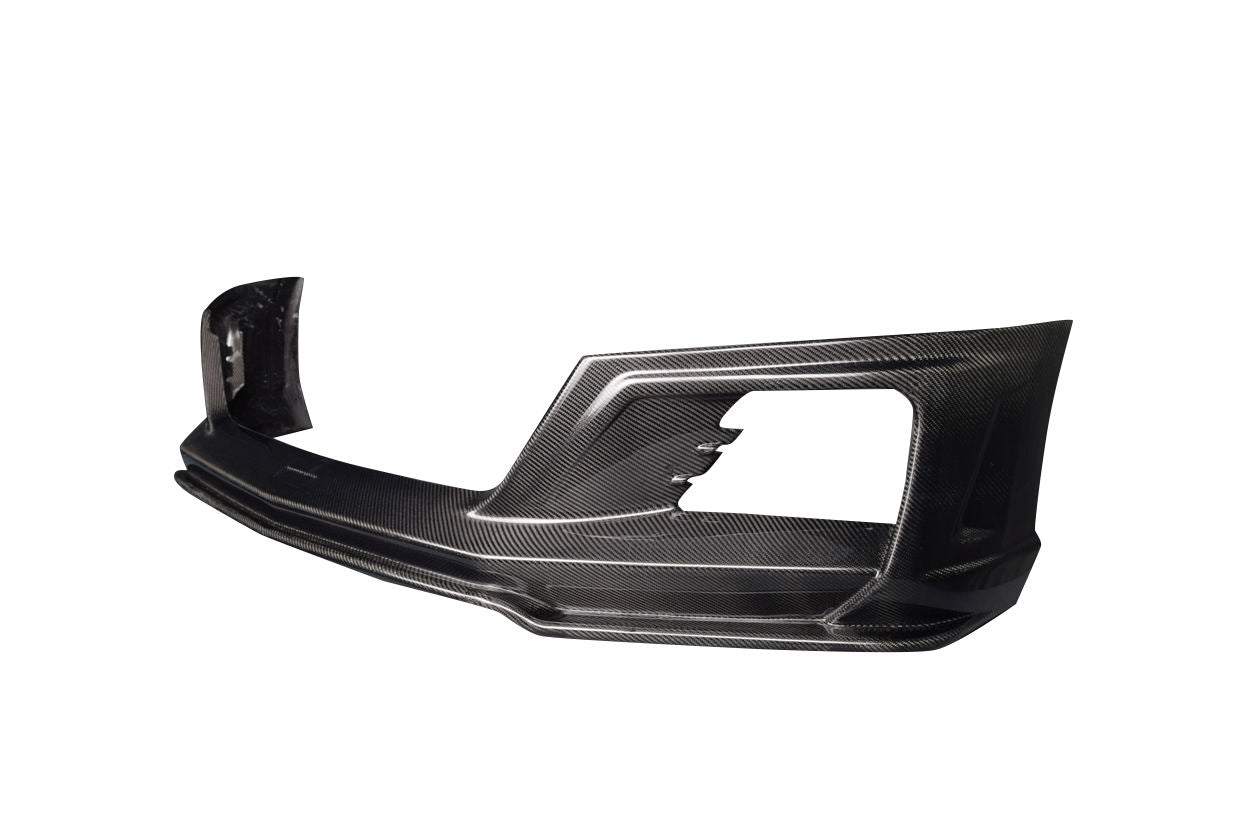 Carbon Creations Mystic Front Lip Compatible With 2013-2020 Subaru BRZ - 118722