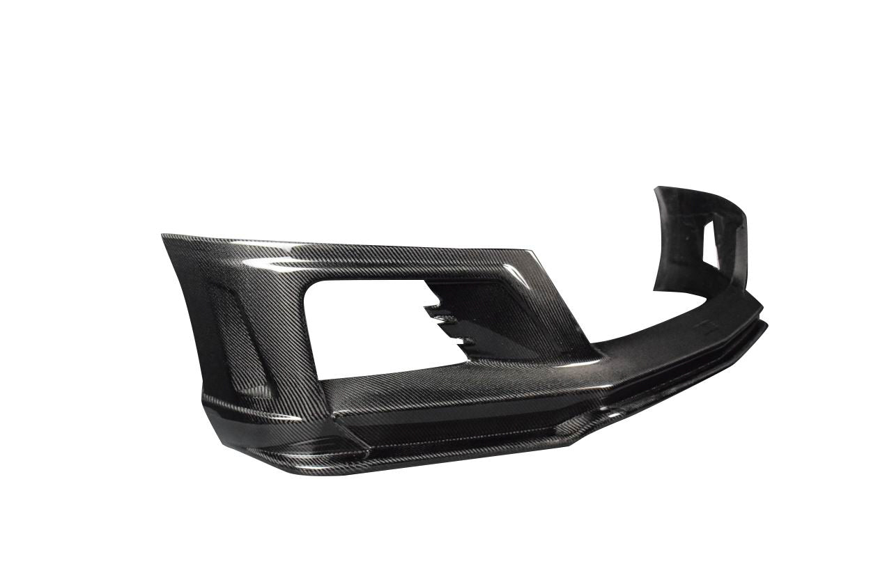 Carbon Creations Mystic Front Lip Compatible With 2013-2020 Subaru BRZ - 118722