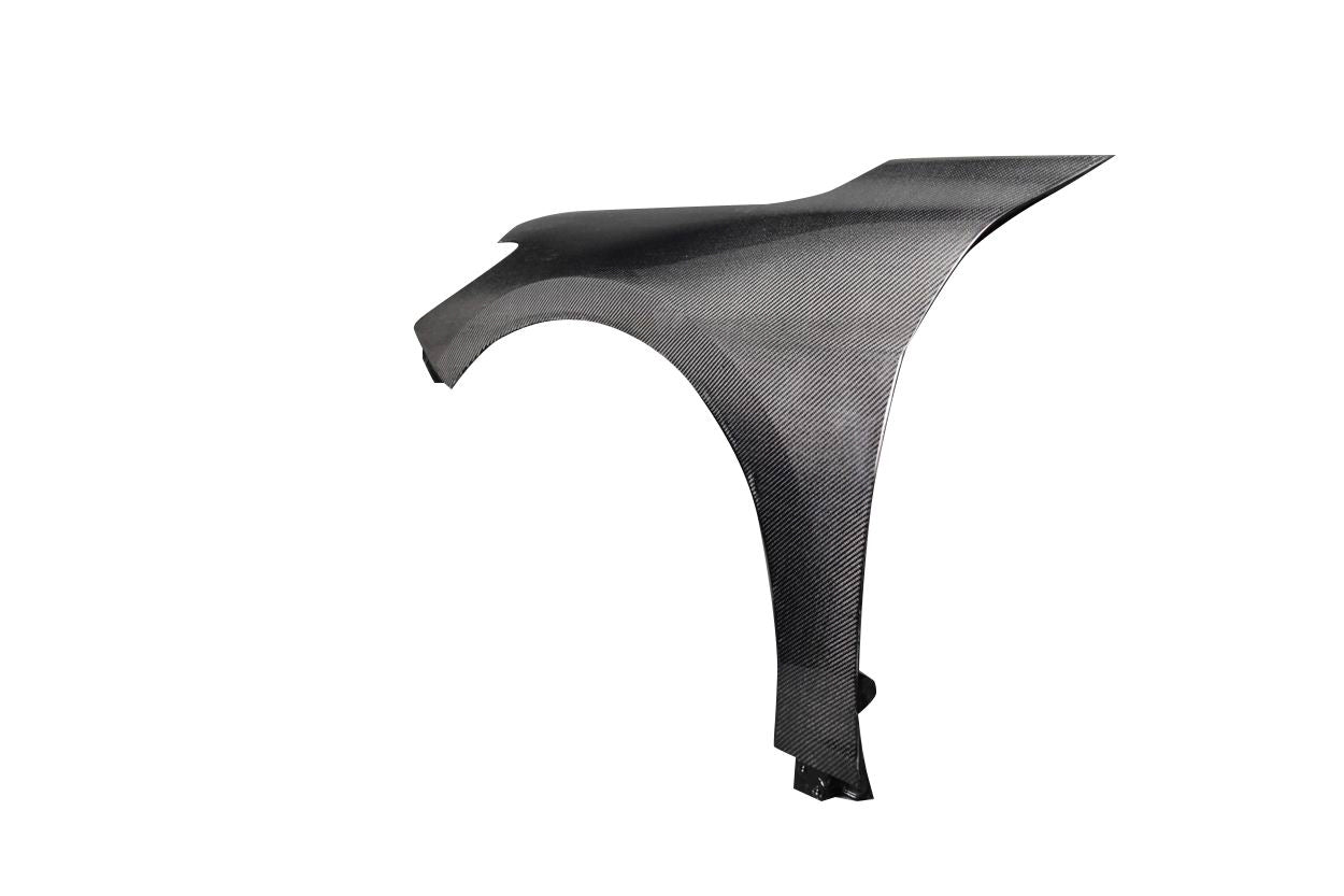 Carbon Creations OEM Look Front Fenders Compatible With 2022-2023 Acura Integra - 2 Piece - 118727