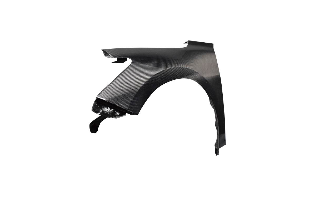 Carbon Creations OEM Look Front Fenders Compatible With 2022-2023 Acura Integra - 2 Piece - 118727